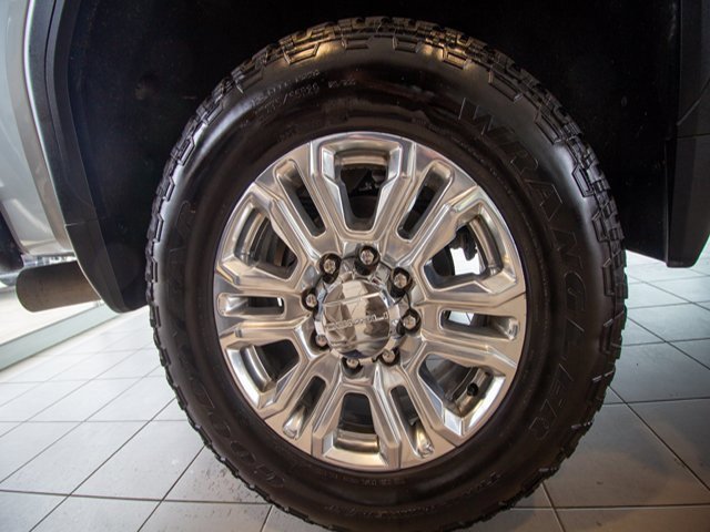 2023 Gmc Sierra 2500 HD Denali photo 25