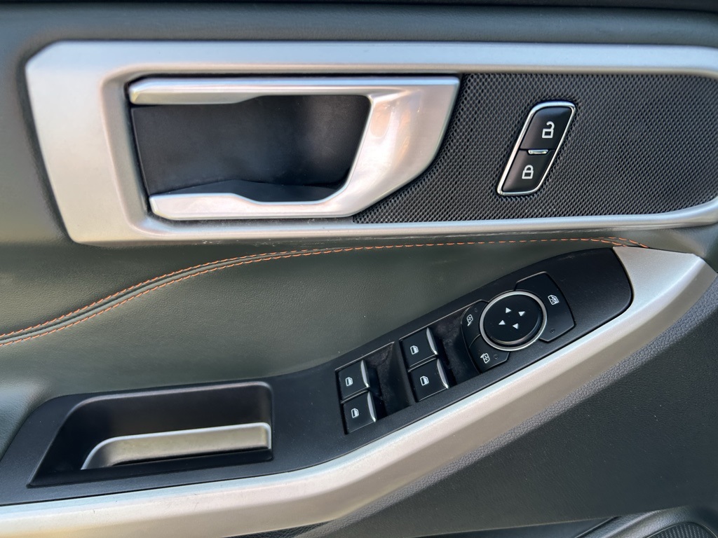 2023 Ford Explorer Timberline photo 6