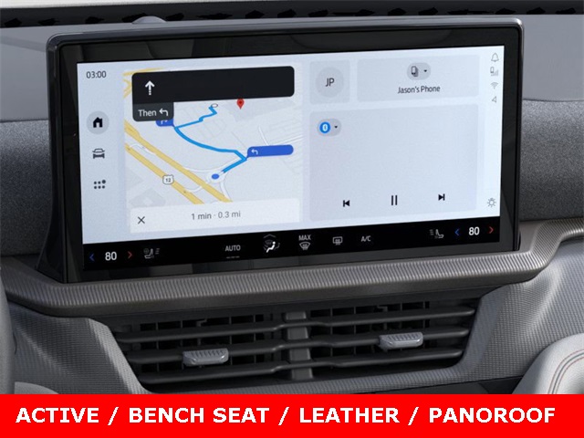 2025 Ford Explorer photo 30