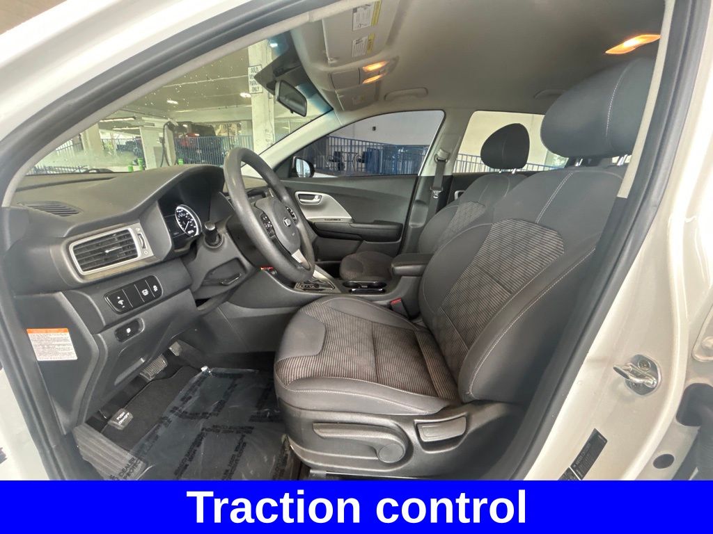2019 Kia Niro FE photo 9