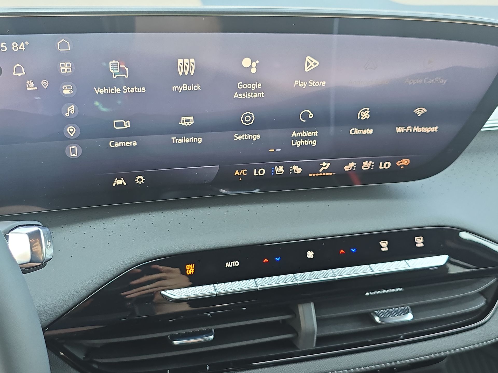 2026 Buick Enclave Avenir photo 50
