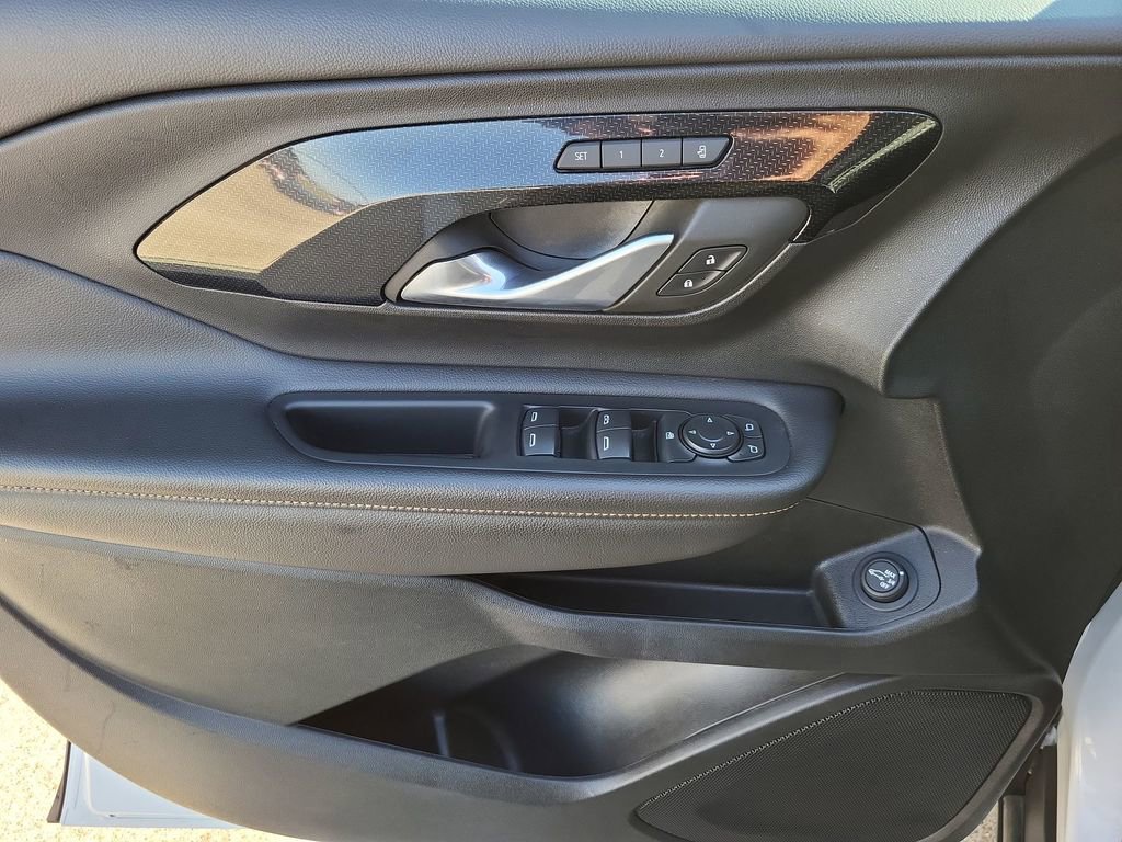 2023 Gmc Terrain AT4 photo 17