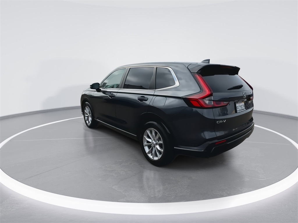 2023 Honda CR-V EX-L photo 10