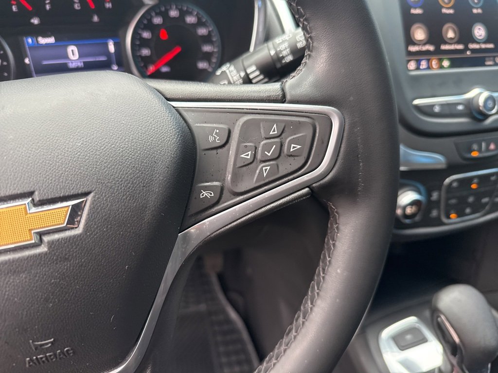 2023 Chevrolet Equinox LT photo 21