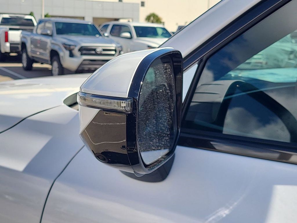 2025 Kia Telluride SX X-Line photo 11