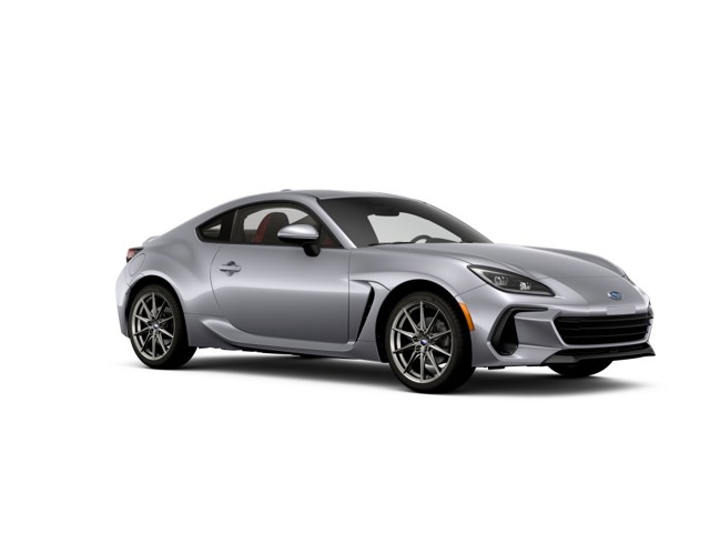 2025 Subaru BRZ Limited's photo