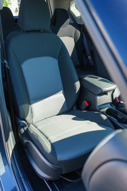 2023 Kia Soul LX photo 8