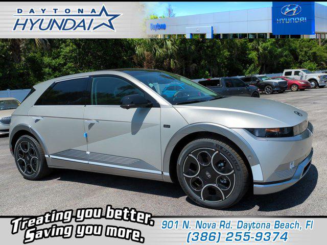 2024 Hyundai IONIQ 5 Disney100 Platinum's photo