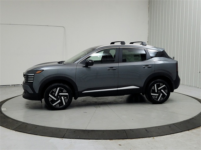 2026 Nissan Kicks SV photo 3