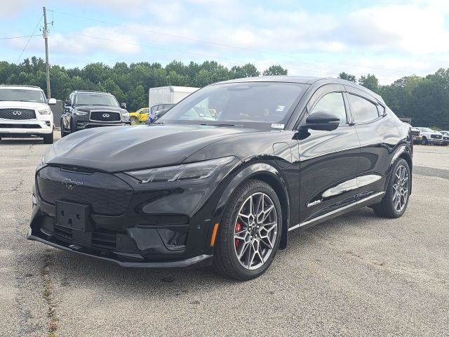 2024 Ford Mustang Mach-E GT AWD's photo