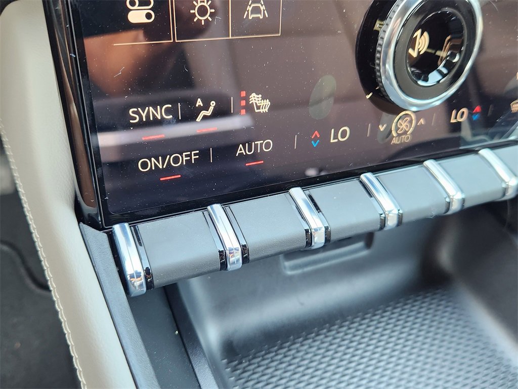 2026 Gmc Terrain Elevation photo 13