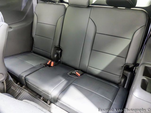 2025 Buick Enclave Preferred photo 10