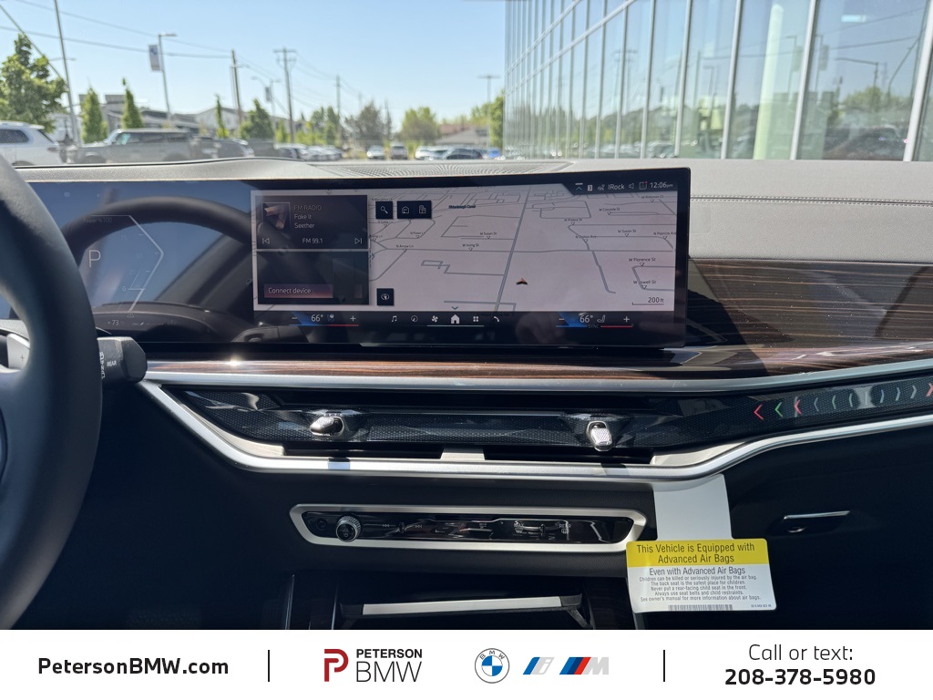 2026 Bmw X5 xDrive40i photo 10