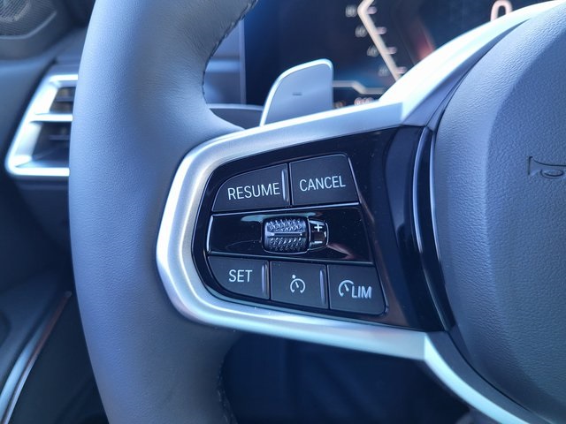 2025 Bmw 330i photo 21