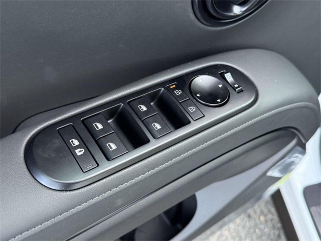2026 Hyundai Palisade XRT photo 27