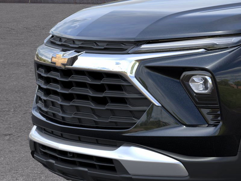 2026 Chevrolet Trailblazer LT photo 13