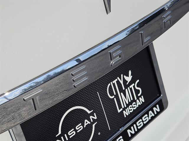 2021 Tesla Model S Long Range photo 8