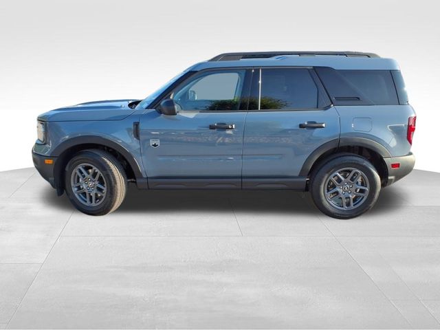 2025 Ford Bronco Sport Big Bend photo 2