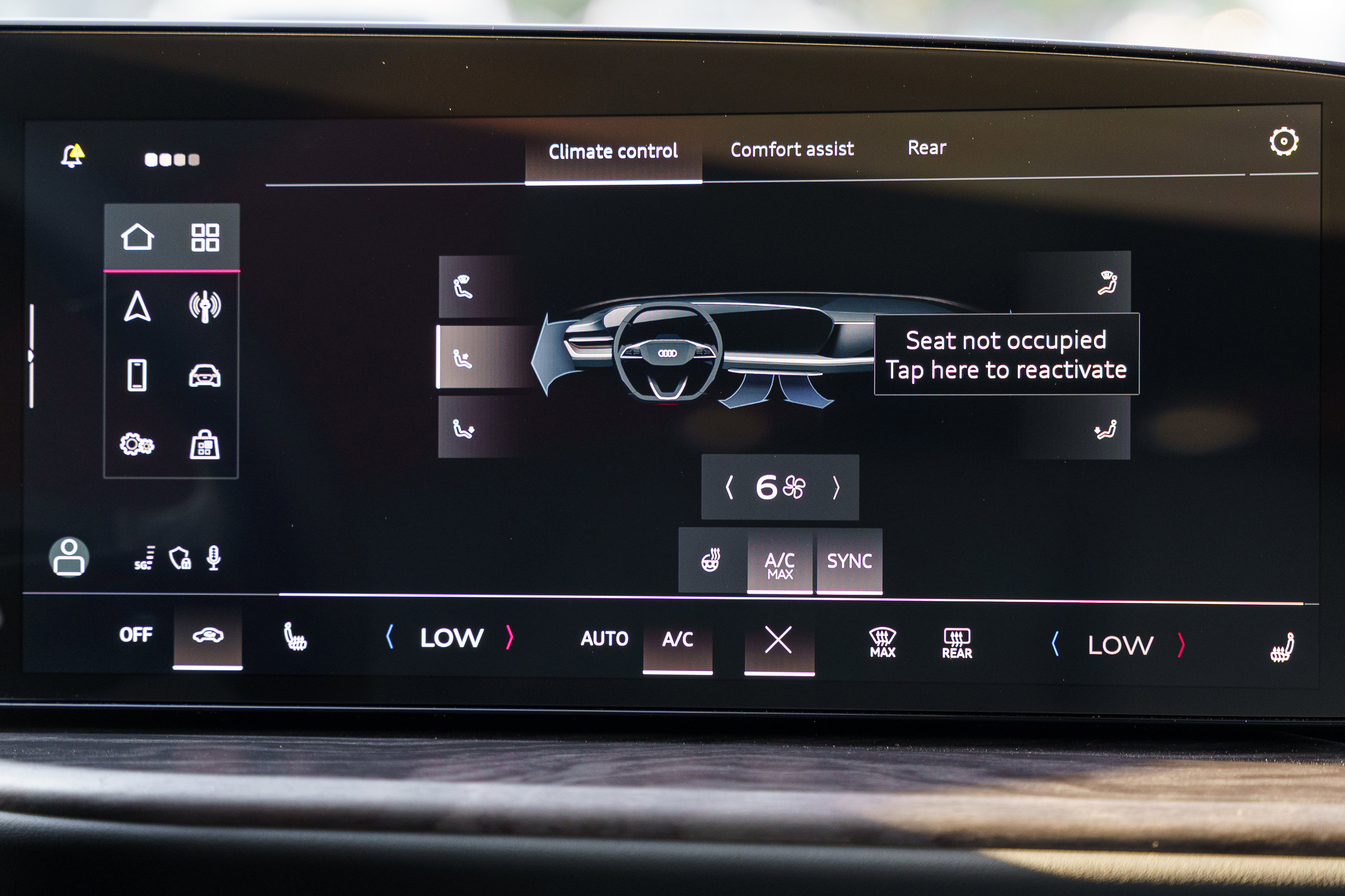 2025 Audi Q5 Premium photo 6