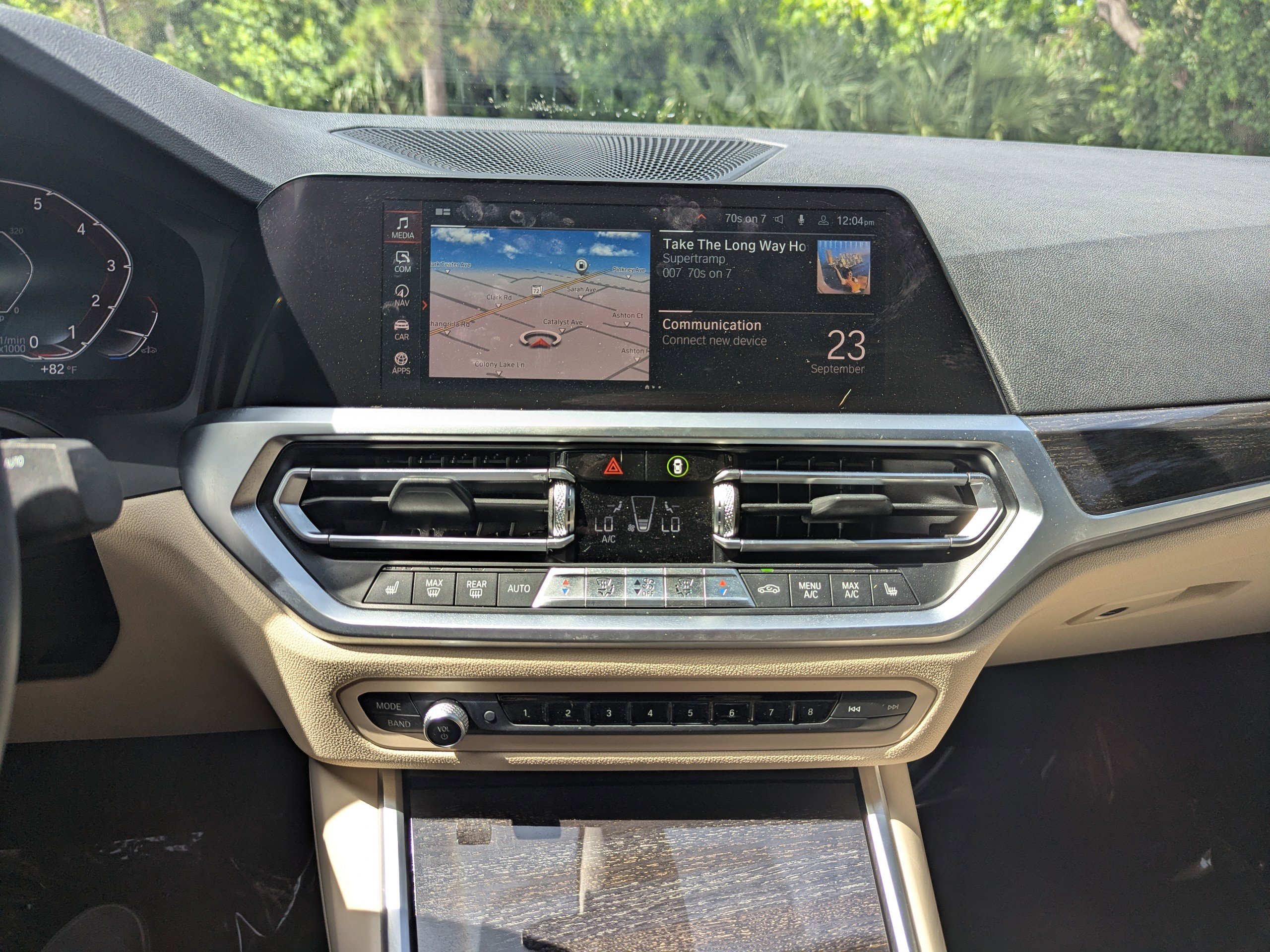 2020 Bmw 330i Sedan photo 24