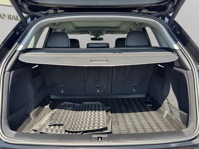2020 Audi Q5 Premium Plus photo 18