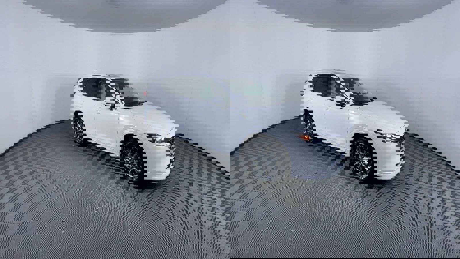 2024 Mazda CX-5 2.5 S Premium photo 2