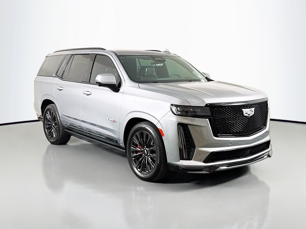2023 Cadillac Escalade-V Base