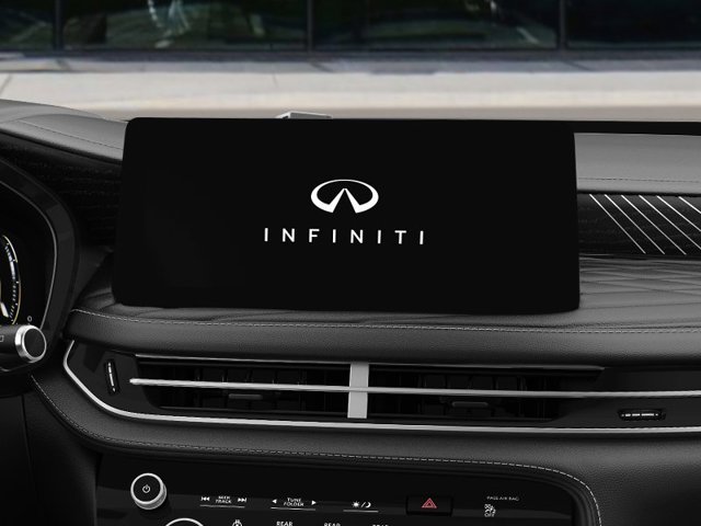 2026 Infiniti QX60 Autograph AWD photo 16