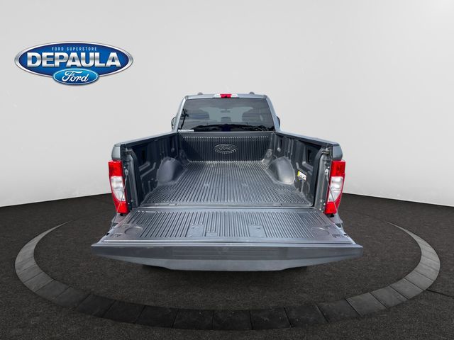 2022 Ford F-350 photo 6