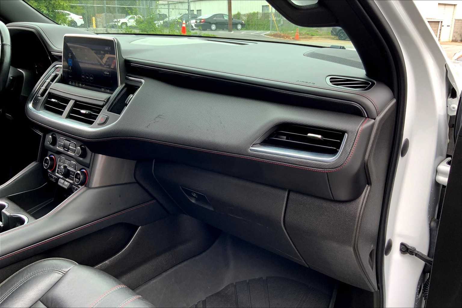 2021 Chevrolet Tahoe RST photo 17