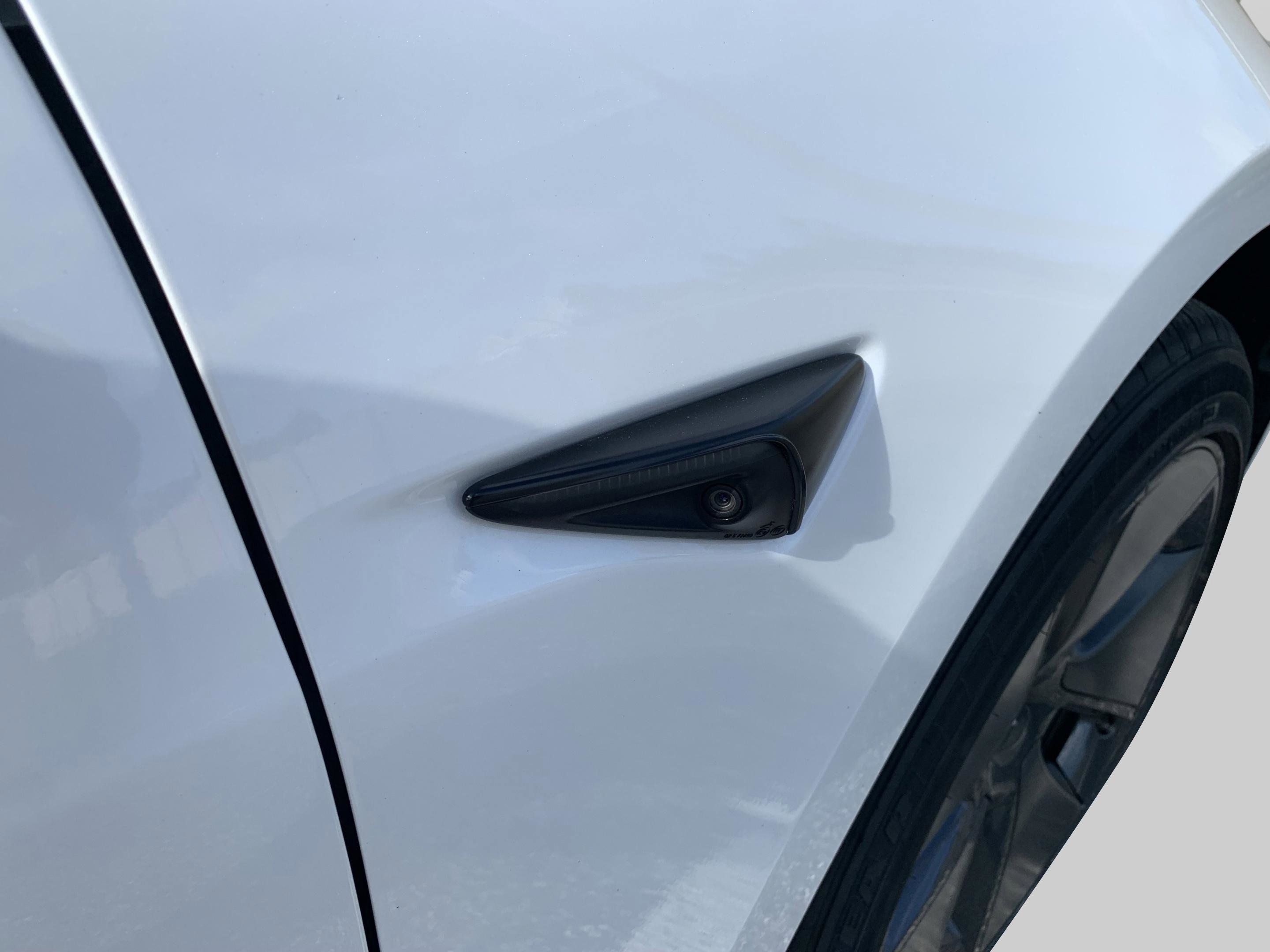 2021 Tesla Model 3 Standard Range Plus photo 14