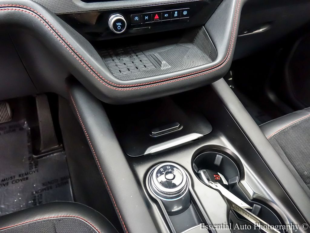 2025 FORD EXPLORER - Image 21