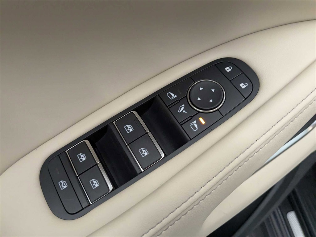 2025 Infiniti QX60 Luxe photo 28