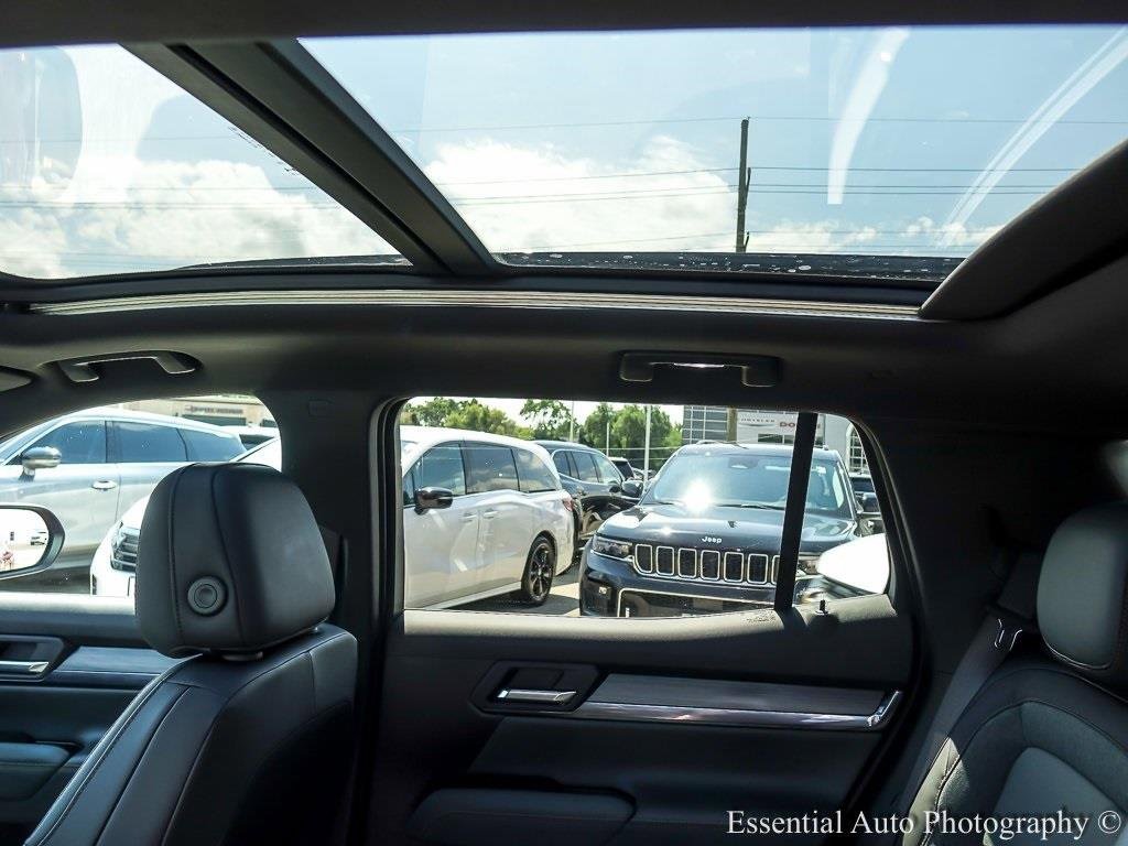 2026 GMC TERRAIN - Image 12