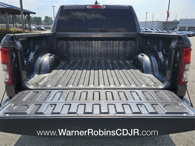 2020 Ram 1500 Big Horn Lone Star photo 11