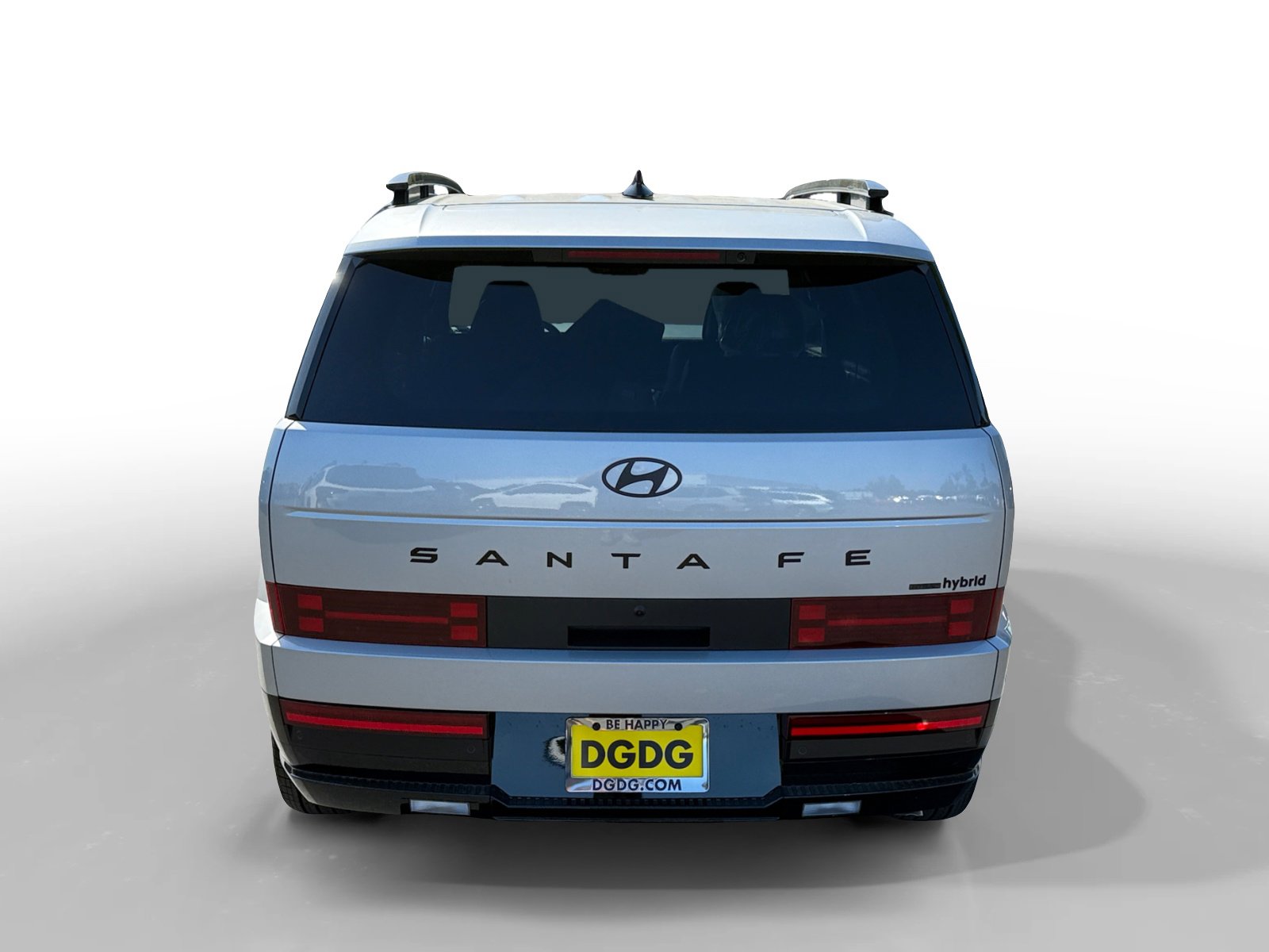 2025 Hyundai Santa Fe Calligraphy photo 4