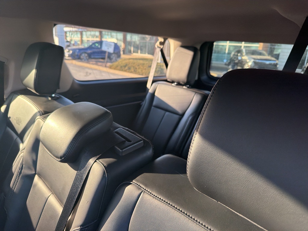 2024 FORD EXPEDITION MAX - Image 10