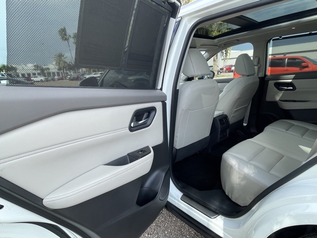 2023 Nissan Rogue SL photo 27