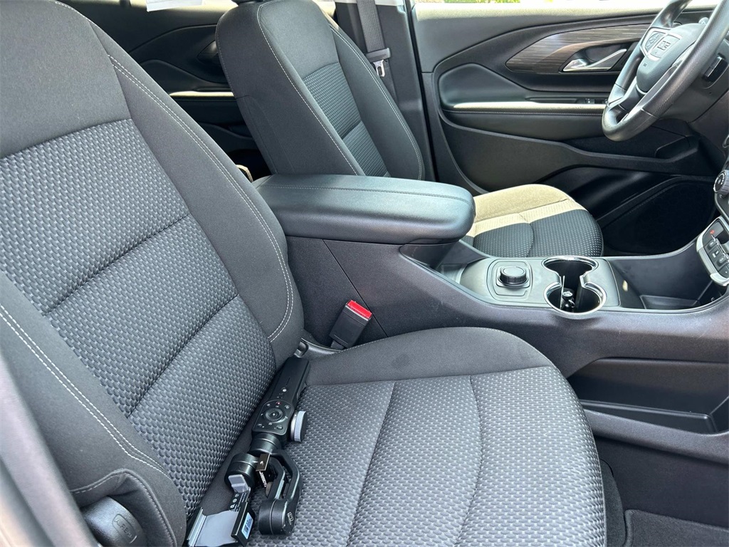 2024 Gmc Terrain SLE photo 23