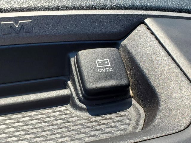 2024 Ram 3500 Tradesman photo 23