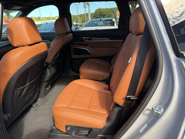 2025 Kia Telluride EX X-Line photo 3