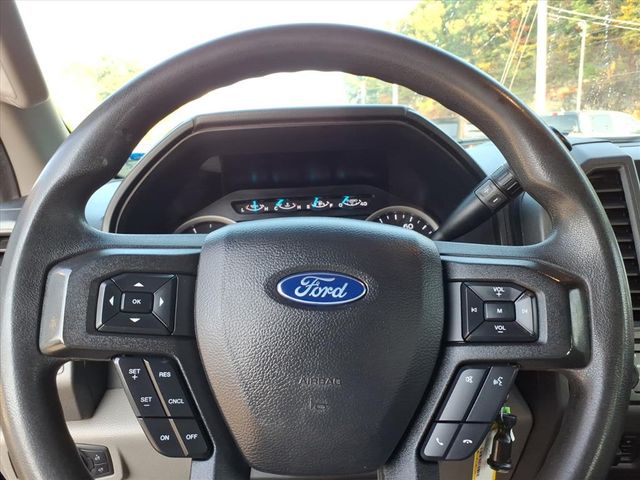 2021 Ford F-350 XL photo 17