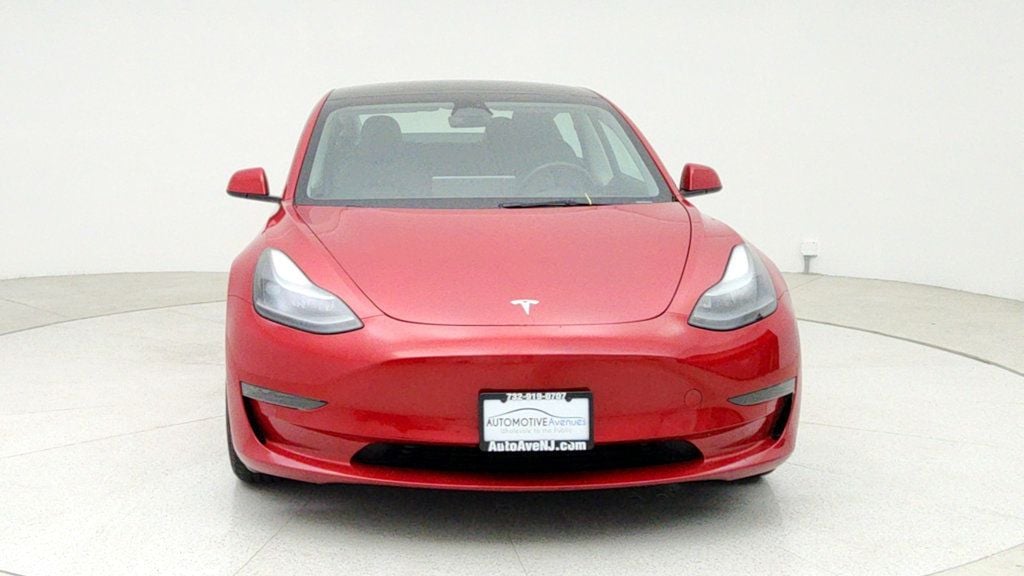 2023 Tesla Model 3 photo 4