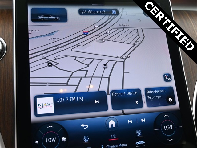 2024 Mercedes Benz C 300 photo 5