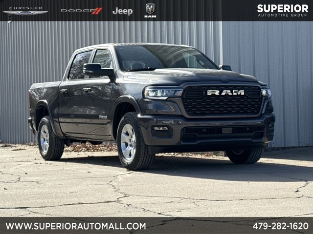 2026 RAM Ram 1500 Pickup Big Horn/Lone Star's photo