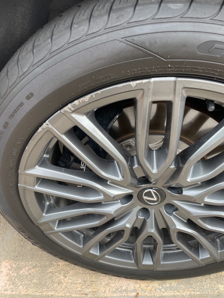 2023 Lexus RX 500h F SPORT Performance photo 6