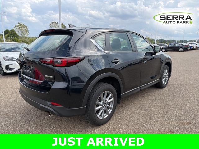 2023 Mazda CX-5 2.5 S photo 3