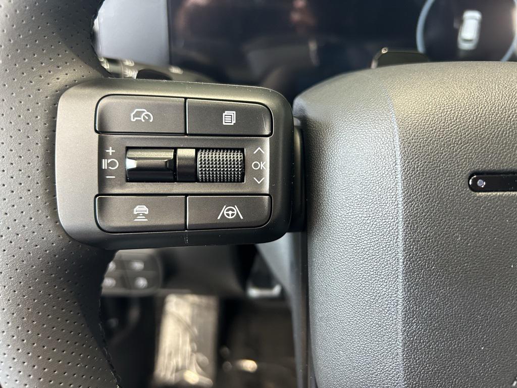 2026 Hyundai Palisade XRT photo 11