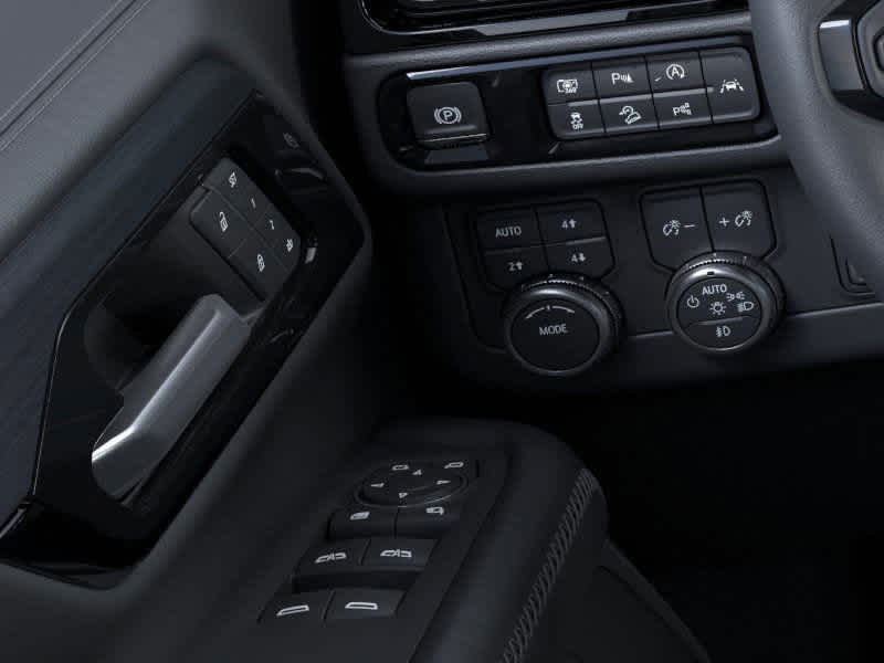 2025 Gmc Yukon Denali photo 21