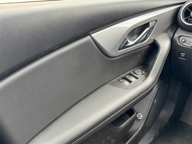 2022 Chevrolet Blazer 2LT photo 34